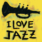 I Love Jazz 2015 icon