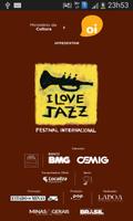 I Love Jazz 2015 plakat
