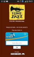 I Love Jazz 2015 capture d'écran 1