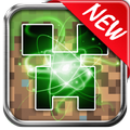 Minematch 3 Monster Hunt
