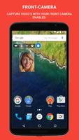 Pixel Screen Recorder captura de pantalla 3