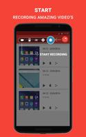 Pixel Screen Recorder captura de pantalla 2