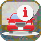 Vehicle Registration Info icône