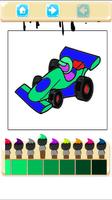 Pix Paint Coloring book 截图 3