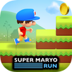 Super Maryo Boy Run APK