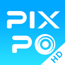 APK PIXPO HD