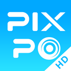 PIXPO HD icono
