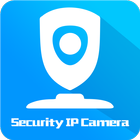 Security IP Camera أيقونة