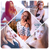 Photo Collage icono