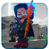 Pixel World of Dinosaurs APK