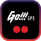 TwoDots GoGps Cam icône