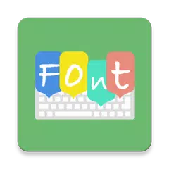 Baixar Fonts Keyboard - Font Style Changer APK