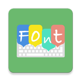 Fonts Keyboard - Font Style Changer