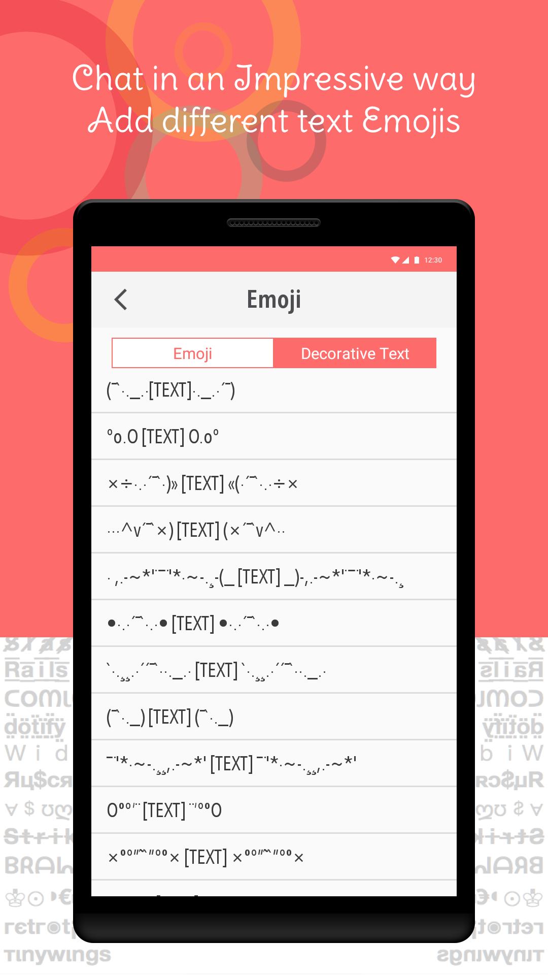 fonts keyboard font style changer for android apk download fonts style for android