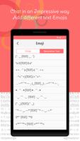 Fonts Keyboard - Font Style Changer syot layar 1