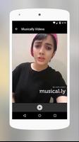 Best of Musical.ly Videos স্ক্রিনশট 1