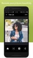 Filterlab - Photo Editor โปสเตอร์