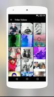 Best of Triller Videos Cartaz