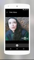 Best of Triller Videos imagem de tela 1