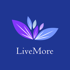 LiveMore icône