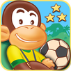 Macakids: Futebol na Ilha APK