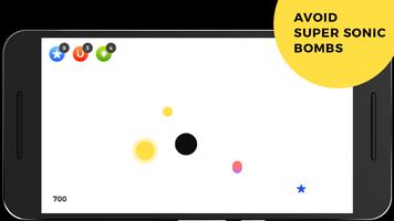 Dots Switch اسکرین شاٹ 1