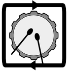 Drumbox icône