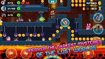Pix's World: Jungle Adventures imagem de tela 2