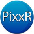 PixxR Icon Pack
