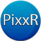 PixxR Icon Pack icône