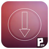 Pixy Video Download icono