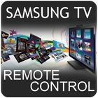 Remote TV for Samsung icono