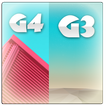 Wallpapers - G4,G3