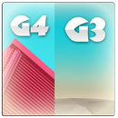Wallpapers - G4,G3 APK