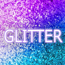 Glitter Wallpapers-APK