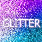 ikon Glitter Wallpapers