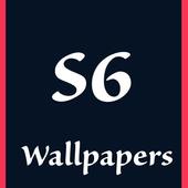 S6 Wallpapers icon