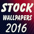 Stock Wallpapers 2016 APK