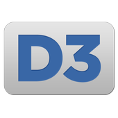 D3-1 Actualizaciones icon
