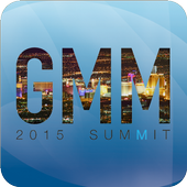 GMM SUMMIT 2015 icon