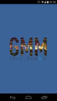 GMM SUMMIT 2015 poster