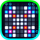 Electro remix dj loop APK