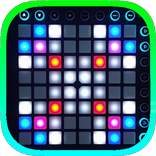 তাড়িত রিমিক্স ডিজে লুপ