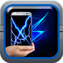 Electric Screen (prank) APK