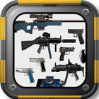 Sound of Guns and Firearms آئیکن