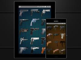 Sound of Guns and Firearms screenshot 2