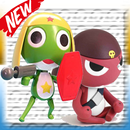 Kéro Frog Go Game APK