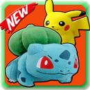 Fushigidane Poke Game APK