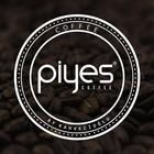 Piyes Coffee icône
