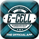 E-CELL SAC أيقونة